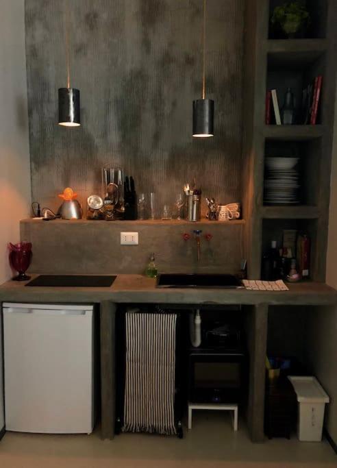 Апартаменти Brera Luxury Cozy Flat! Мілан Екстер'єр фото