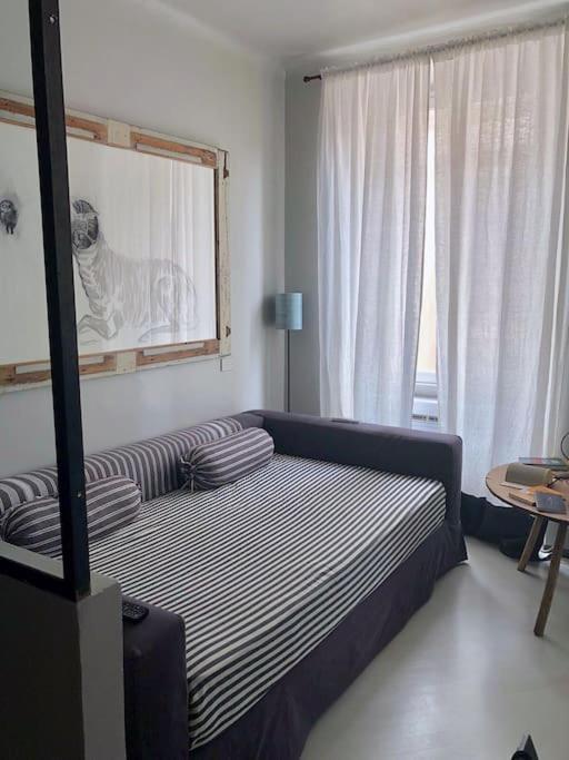 Апартаменти Brera Luxury Cozy Flat! Мілан Екстер'єр фото