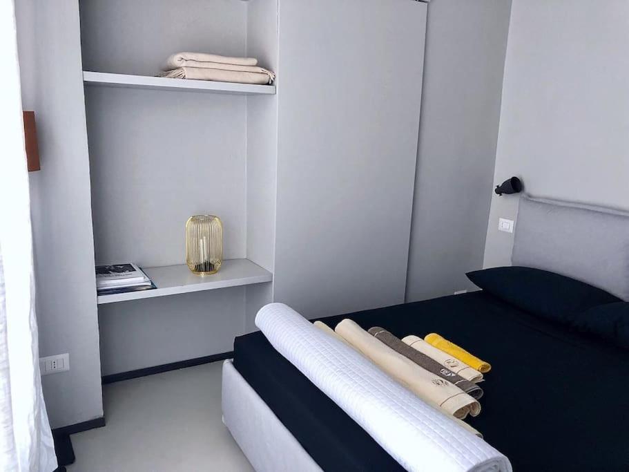 Апартаменти Brera Luxury Cozy Flat! Мілан Екстер'єр фото