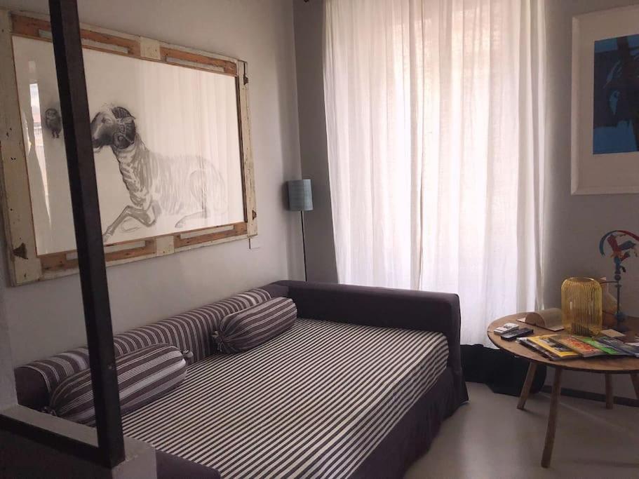 Апартаменти Brera Luxury Cozy Flat! Мілан Екстер'єр фото